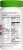 Rainbow Light Certified Women's Multivitamin Supplement Vegetarian Capsules Perspective: top