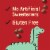 Larabar Kids Chocolate Brownie Gluten Free Bars Perspective: top