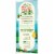 Cascadian Farm™ Organic Vanilla Chip Chewy Granola Bars Perspective: top