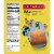 Larabar Kids Bakes Cinnamon Swirl Snack Bars Perspective: top