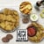Food Should Taste Good® Multigrain Black Bean Tortilla Chips Perspective: top