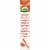 Cascadian Farm™ Organic No Added Sugar Cinnamon Apple Granola Perspective: top