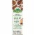 Cascadian Farm Chocolate Drizzle Gluten Free Granola Bars Perspective: top