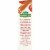 Cascadian Farm Organic Cinnamon Apple Chewy No Sugar Added Granola Bars Perspective: top
