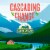 Cascadian Farm Organic Honey Cashew Protein Granola Perspective: top