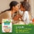 Cascadian Farm Organic Mini Fruitfuls Cereal Perspective: top
