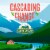 Cascadian Farm Organic Cocoa Almond Protein Granola Perspective: top