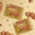 Larabar Peanut Butter and Jelly Trail Mix Baked Nut Bars Perspective: top