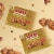 Larabar Peanut Butter and Jelly Trail Mix Baked Nut Bars Perspective: top