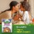 Cascadian Farm Organic No Added Sugar Vanilla Crisp Cereal Perspective: top