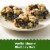Cascadian Farm™ Organic Whole Grain French Vanilla Almond Granola Perspective: top