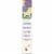 Cascadian Farm™ Organic Gluten Free Berry Vanilla Puffs Cereal Perspective: top