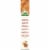Cascadian Farm Organic Hearty Morning Fiber Cereal Perspective: top