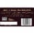 Larabar Cocoa Coconut Chew Fruit and Nut Bars Perspective: top