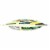 Cascadian Farm Organic® Lemon Blueberry Granola Perspective: top