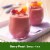Cascadian Farm Organic Sliced Frozen Peaches Perspective: top