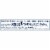 Orbit Gum Peppermint Sugar Free Chewing Gum Single Pack Perspective: top