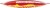 STARBURST Original Jelly Beans Easter Candy Pack Perspective: top