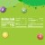 Skittles Sour Candy Chewy Fruit Candies Grab N Go Bag Perspective: top