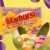 Starburst® Easter Minis and Jelly Beans Chewy Candy Assortment Perspective: top
