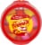 Starburst® Original Gum Perspective: top