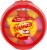 Starburst® Original Gum Perspective: top