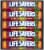 Lifesavers® 5 Flavor Hard Candy Perspective: top