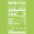Wrigley's Doublemint Chewing Gum Value Bulk Pack Perspective: top
