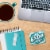 Extra Polar Ice Sugar Free Chewing Gum Pack Perspective: top