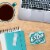 Extra Polar Ice Sugar Free Chewing Gum Pack Perspective: top