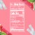 Extra Watermelon Sugar Free Chewing Gum Pack Perspective: top