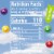 Skittles Original Chewy Candy Grab N Go Bag Perspective: top