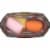 STARBURST Original Sugar Free Chewing Gum 15 Count Perspective: top