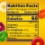 Life Savers Fruit Variety Hard Candy Individually Wrapped Sharing Size Bag Perspective: top