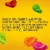 Life Savers Gummies 5 Flavors Summer Candy Family Size Bag Perspective: top