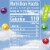 Skittles Original Summer Chewy Candy Party Size Candy Bag Perspective: top