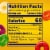 LIFE SAVERS Hard Candy 5 Flavors Party Size Bag Perspective: top