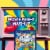 Life Savers® Collisions Gummies Family Size Pouch Perspective: top