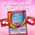 SKITTLES Original Fun Size Valentine Class Exchange Candy Kit Perspective: top