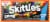 Skittles® Shriekers Sour Halloween Candy Perspective: top