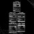 Skittles & Starburst & Life Savers & Hubba Bubba Chewing Gum Bulk Mixed Halloween Candy Perspective: top