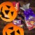 Mars Assorted Fun Size Halloween Candy Mix Perspective: top