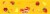 Starburst® Original Swirlers Chewy Candy Sticks Sharing Size Perspective: top