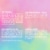 Skittles Starburst Life Savers & Hubba Bubba Easter Chewy Candy Variety Pack Perspective: top