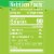 Skittles Sour Gummies Chewy Candy Assortment Sharing Size Bag Perspective: top