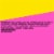 Extra Pink Lemonade Sugar Free Gum Fruity Flavor Chewing Gum Pack Perspective: top