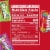 Skittles Original Wild Berry & Sour Fun Size Chewy Candy Variety Pack Party Size Bag Perspective: top
