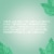 Orbit Sweet Mint Sugar Free Chewing Gum Mega Pack Perspective: top