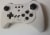 NEXiLUX Wireless Pro Controller Gamepad for Nintendo Wii U, White Perspective: top