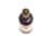 Middle West Spirits OYO Stone Fruit Vodka Perspective: top